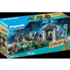 Playmobil 70362 SCOOBY-DOO! Dobrodružství na hřbitově