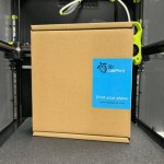 3DLabPrint LW-PLA PolyLight 1.0 Army Green 1,75 mm; 1 kg – Zboží Živě