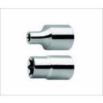 TONA 1/2'' nástrčné hlavice TORX, TONA E 14 – Zboží Mobilmania