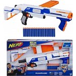 Nerf N-Strike Elite Rampage E4854 – Hledejceny.cz