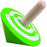 Detoa káča zelená 6 cm – Hledejceny.cz