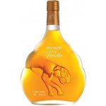 Meukow Vanilla Cognac Liqueur 30% 0,7 l (holá láhev) – Sleviste.cz