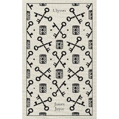 Ulysses - James Joyce – Hledejceny.cz