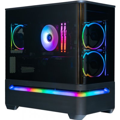 AlzaPC GameBox Elite Mini PBA Edice AZger5r97x2 – Hledejceny.cz
