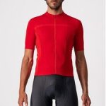 Castelli Classifica military red – Hledejceny.cz