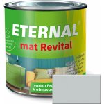Eternal Mat Revital 0,35 kg světle šedá – Hledejceny.cz