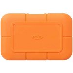 Lacie Rugged SSD 500GB, STHR500800 – Zboží Živě