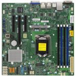 Supermicro MBD-X11SSL-F-O – Zbozi.Blesk.cz