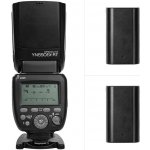 Yongnuo YN690EX-RT pro Canon – Zboží Živě