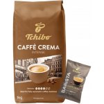 Tchibo Caffé Créma Intense zrnková 1 kg – Hledejceny.cz