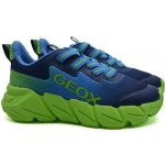 Geox Flexyper Fast tmavě modrá – Zboží Mobilmania