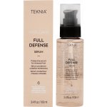 Lakmé Teknia Full Defense Serum pro vlasy namáhané sluncem 100 ml – Zboží Mobilmania