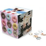 Educa 3D Puzzle estetika Cube Aesthetic 216 ks – Zboží Dáma