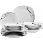 Mäser LONDRA Jídelní sada 18 ks – Hledejceny.cz