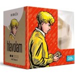 Albi Rychlé šípy Hlavolam Mirek Dušín – Zboží Dáma