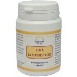 Ecce Vita Bio Lymfodetox 100 tablet – Hledejceny.cz