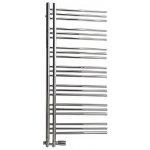 Sapho Dorlion 1130-11 500 mm x 1200 mm chrom