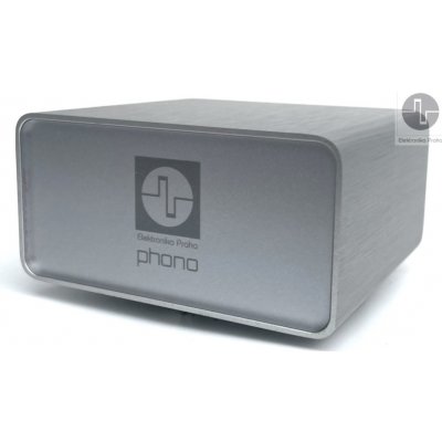 Elektronika Praha Phono – Hledejceny.cz