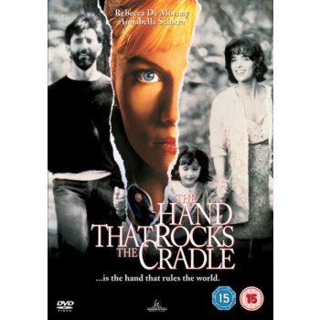 The Hand That Rocks The Cradle DVD