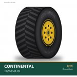 Continental Tractor 70 380/70-24 125D/128A8 TL – Hledejceny.cz