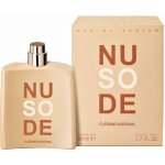 Costume National So Nude parfémovaná voda dámská 50 ml – Hledejceny.cz