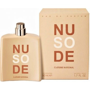 Costume National So Nude parfémovaná voda dámská 50 ml