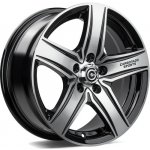 Carbonado Gtr Sports 1 5,5x13 4x100 ET30 black polished – Sleviste.cz