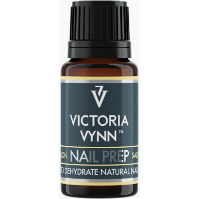 Victoria Vynn salon nail prep odmašťovač 15 ml – Zboží Dáma