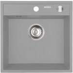 Pyramis CAMEA MINI 40x40 šedá – Hledejceny.cz