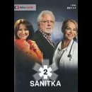 Sanitka 2 DVD