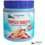 LAGUNA Triplex MINI tablety 500g – Hledejceny.cz