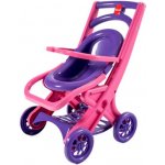 Doloni 3 v 1 růžový/fialový – Zboží Mobilmania