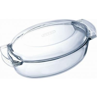 Pyrex 38 × 23 cm 5,8 l 460A000/7643 – Hledejceny.cz