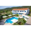 Zážitek Chorvatsko: Ostrov Lošinj ve Family Resort Hotelu Manora **** se soukromou pláží s lehátky, bazény a polopenzí - 5dní pro 2 osoby