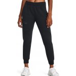 Under Armour Unstoppable Flc Jogger BLK 1379846 001 – Zboží Dáma