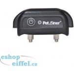 Petrainer náhradní obojek a přijímač pro elektronický výcvikový obojek PET998DB Deluxe – Sleviste.cz