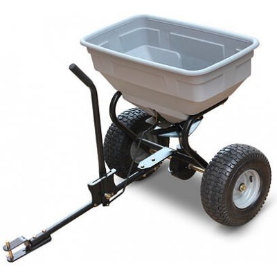 Shark Spreader 60kg – HobbyKompas.cz