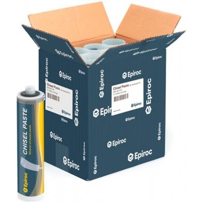 Epiroc Chisel Paste 500 g – Zboží Mobilmania