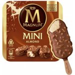 Magnum Mini Almond zmrzlina 6 x 55 ml – Zboží Mobilmania