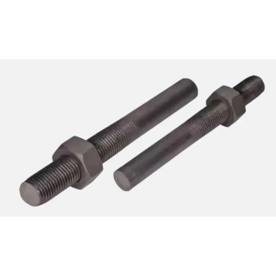 Šroub s navařovacími konci DIN 525 4.6 M16x190/65 BP – Hledejceny.cz