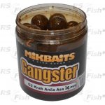 Mikbaits boilies Gangster v dipu 250ml 16mm G2 Krab & Ančovička & Asa – Hledejceny.cz