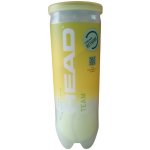 Pro Kennex Head TEAM 3 ks – Zboží Dáma