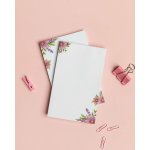 EcoHaus Blok 50 listů, 105x170 mm – Zboží Živě