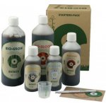 BioBizz Starters Pack 3 l – Zbozi.Blesk.cz