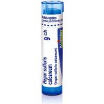 HEPAR SULFURIS CALCAREUM POR 9CH GRA 4G – Hledejceny.cz