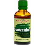 Bylinné kapky Dvouzubec tinktura 50 ml – Hledejceny.cz