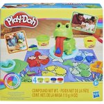 Hasbro Play-Doh starters žába a učení barev – Zbozi.Blesk.cz