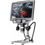 W-Star 9" DM1600xLCDB – Zboží Živě