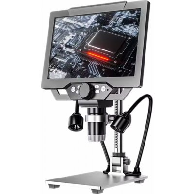 W-Star 9" DM1600xLCDB – Zboží Živě
