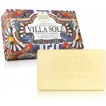 Nesti Dante Villa Sole Chinotto di Amalfi přírodní mýdlo 250 g – Sleviste.cz